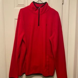 Prince & Fox Fleece Pullover